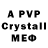 Alpha PVP кристаллы Modern Goalkeeping